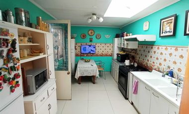 Casa en venta en EL BOSQUE