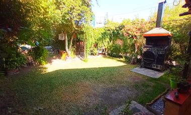Casa en venta en EL BOSQUE