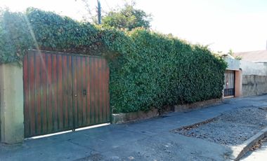 Casa en venta en EL BOSQUE