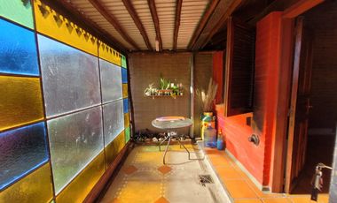 venta casa con quincho y pileta los boulevares