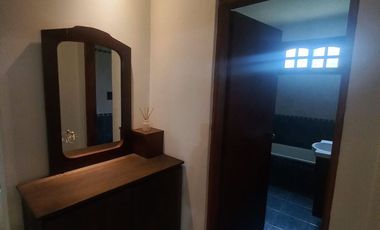 VENTA CASA 3 AMBIENTES LUJAN GRAN LOTE CON PILETA