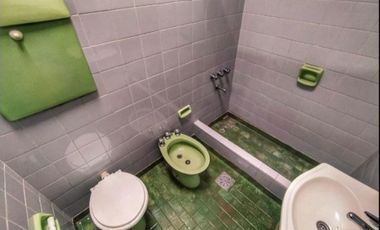 CASA 3 AMBIENTES EN VENTA TAPIALES LOTE 460m2