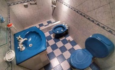 CASA 3 AMBIENTES EN VENTA TAPIALES LOTE 460m2