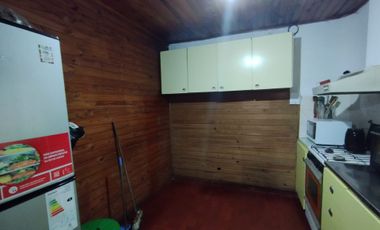 CASA 3 AMBIENTES EN VENTA TAPIALES LOTE 460m2