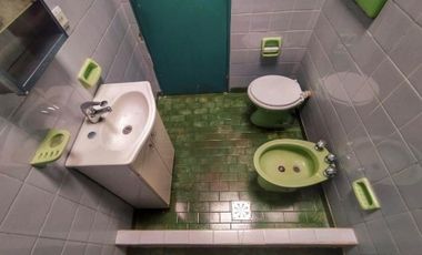 CASA 3 AMBIENTES EN VENTA TAPIALES LOTE 460m2