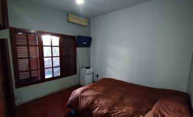 CASA 3 AMBIENTES EN VENTA TAPIALES LOTE 460m2