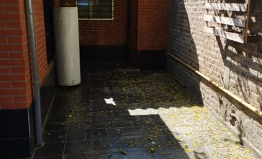 CASA 3 AMBIENTES EN VENTA TAPIALES LOTE 460m2