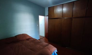 CASA 3 AMBIENTES EN VENTA TAPIALES LOTE 460m2