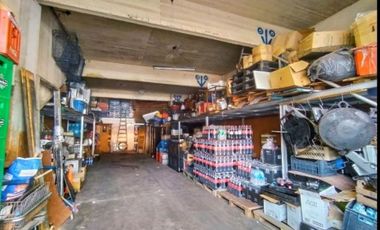 CASA 3 AMBIENTES EN VENTA TAPIALES LOTE 460m2