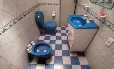 CASA 3 AMBIENTES EN VENTA TAPIALES LOTE 460m2