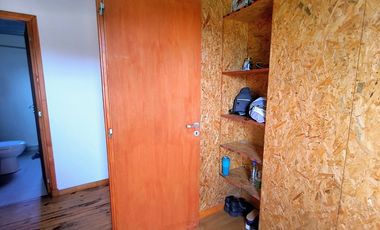 CASA 3 AMBIENTES CON PARRILLA Y PILETA EN SIERRAS