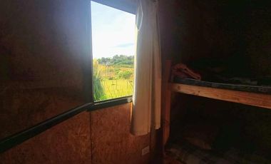 CASA 3 AMBIENTES CON PARRILLA Y PILETA EN SIERRAS