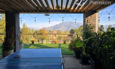 Casa en Venta en Ruta 66 con dirección a San vicente de Tagua-Tagua