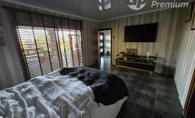 Casa en Venta en Ruta 66 con dirección a San vicente de Tagua-Tagua