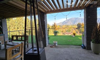 Casa en Venta en Ruta 66 con dirección a San vicente de Tagua-Tagua