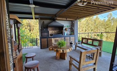 Casa en Venta en Ruta 66 con dirección a San vicente de Tagua-Tagua