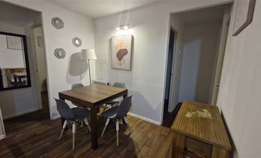 Departamento en Arriendo en Lo Gallardo 1610