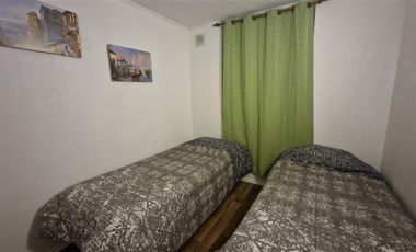 Departamento en Arriendo en Lo Gallardo 1610