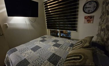 Departamento en Arriendo en Lo Gallardo 1610