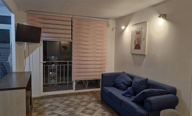 Departamento en Arriendo en Lo Gallardo 1610