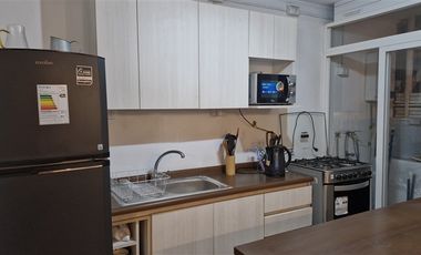 Departamento en Arriendo en Lo Gallardo 1610