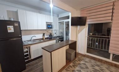 Departamento en Arriendo en Lo Gallardo 1610