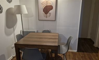 Departamento en Arriendo en Lo Gallardo 1610
