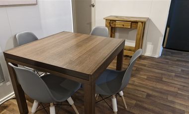 Departamento en Arriendo en Lo Gallardo 1610