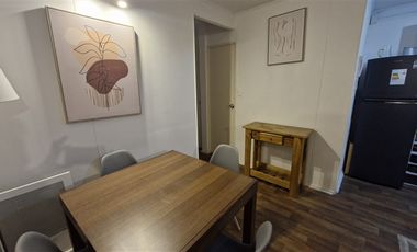 Departamento en Arriendo en Lo Gallardo 1610