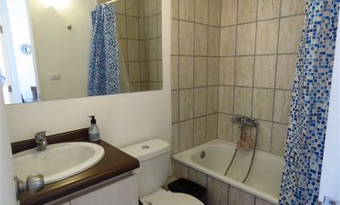 Departamento en Arriendo en Lo Gallardo 1610