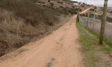 Parcela en Venta en Litueche