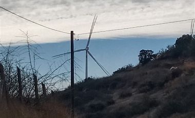 Parcela en Venta en Litueche