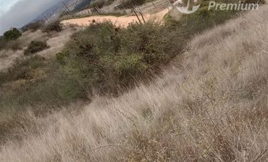 Parcela en Venta en Litueche