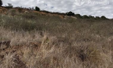 Parcela en Venta en Litueche