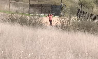 Parcela en Venta en Litueche