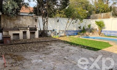 Casa en Arriendo en Holanda con Bilbao