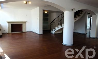 Casa en Arriendo en Holanda con Bilbao