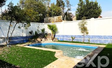 Casa en Arriendo en Holanda con Bilbao