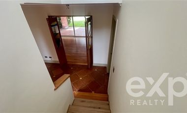 Casa en Venta en Condominio Las Bandadas