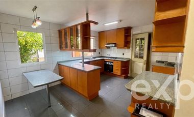 Casa en Venta en Condominio Las Bandadas