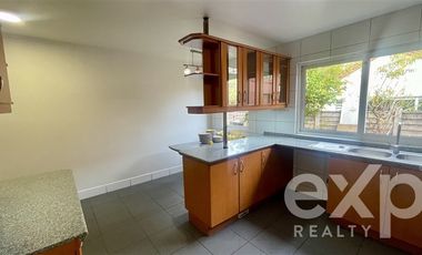 Casa en Venta en Condominio Las Bandadas