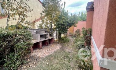 Casa en Venta en Condominio Las Bandadas