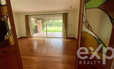 Casa en Venta en Condominio Las Bandadas