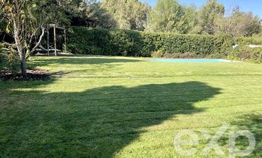 Casa en Venta en Condominio Las Bandadas