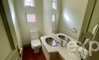 Casa en Venta en Condominio Las Bandadas