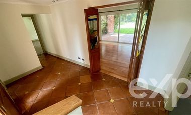 Casa en Venta en Condominio Las Bandadas