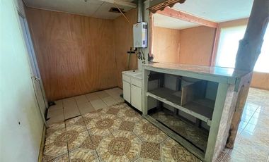 Casa en Venta en curacautín