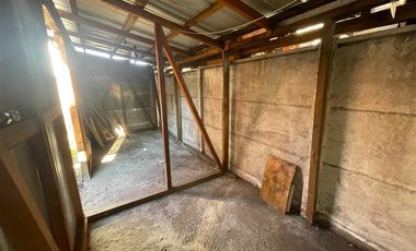 Casa en Venta en curacautín