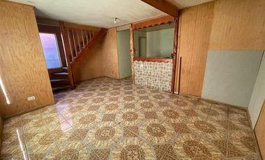 Casa en Venta en curacautín