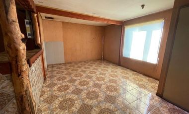 Casa en Venta en curacautín